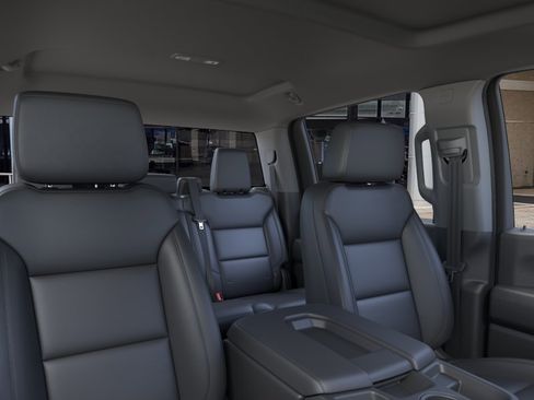 New 2026 Chevrolet Silverado 3500 W/T image 24