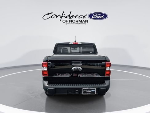 Used 2024 Ford Maverick Tremor w/ Tremor Off-Road Package AWD/4WD image 7