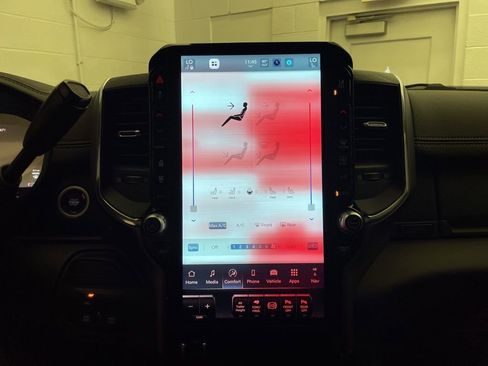 New 2026 RAM 2500 Laramie image 16