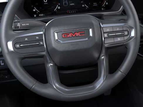 New 2025 GMC Canyon Elevation w/ Convenience Package image 19