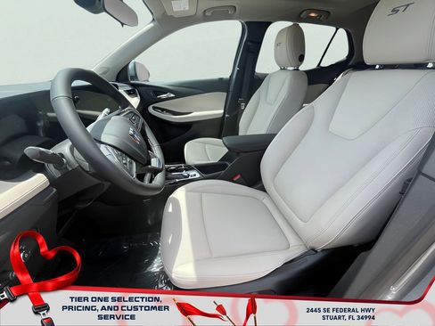 New 2026 Buick Encore GX Sport Touring w/ Advanced Technology Package image 11