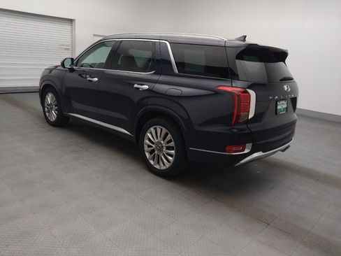 Used 2020 Hyundai Palisade Limited FWD image 3