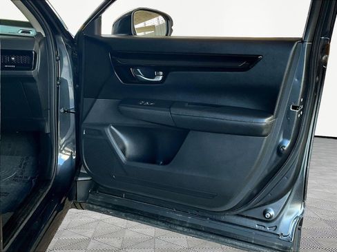 Used 2024 Honda CR-V EX-L image 26