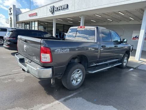 Used 2021 RAM 2500 Tradesman image 19