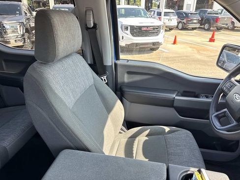 Used 2023 Ford F150 XLT AWD/4WD image 16