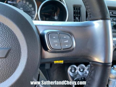 Used 2006 Chevrolet SSR w/ Preferred Equipment Group RWD image 27