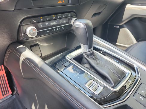 Used 2020 MAZDA CX-5 Grand Touring AWD/4WD image 15