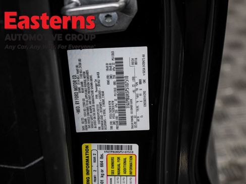 Used 2023 Ford Mustang Premium image 31