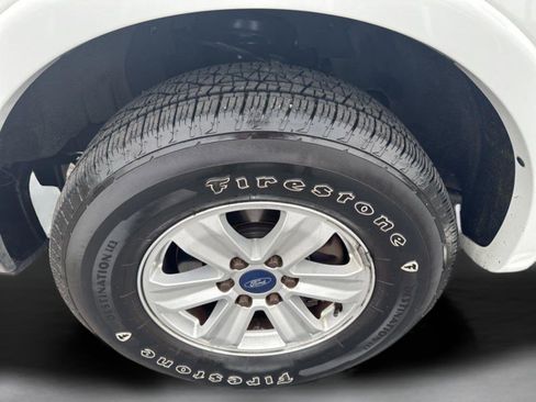 Used 2012 Ford F150 Lariat w/ Lariat Plus Pkg image 23