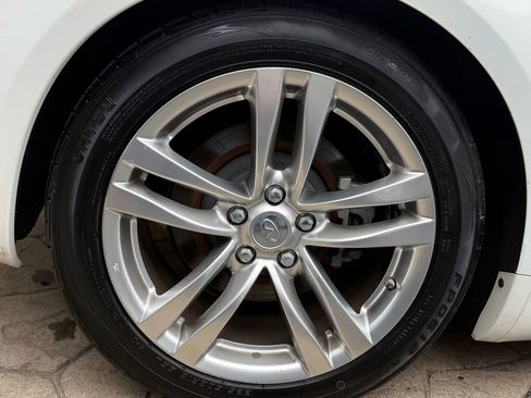 Used 2009 INFINITI G37 Journey w/ Premium Pkg image 46