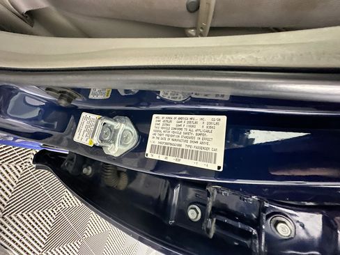 Used 2008 Honda Accord EX-L image 12