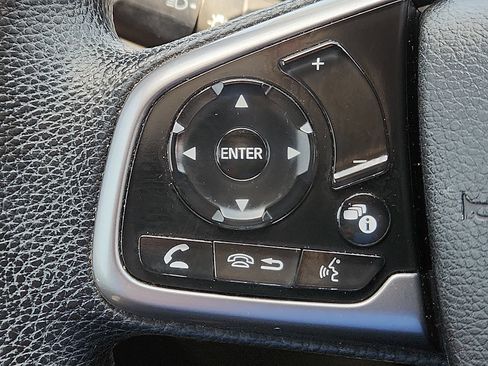 Used 2022 Honda CR-V EX image 18