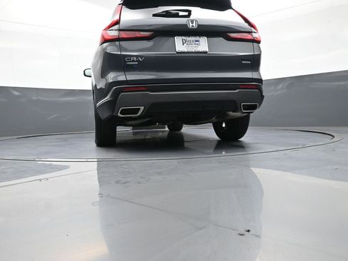Certified 2023 Honda CR-V Sport Touring image 31