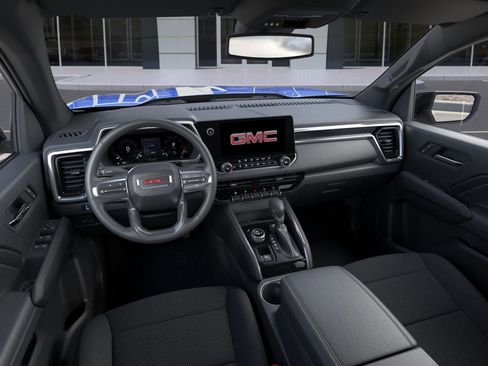 New 2025 GMC Canyon Elevation w/ Convenience Package image 15