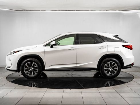 Used 2020 Lexus RX 350 AWD w/ Accessory Package image 12