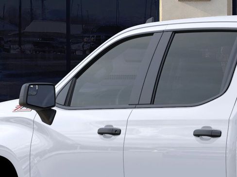 New 2026 Chevrolet Silverado 1500 Custom Trail Boss image 12