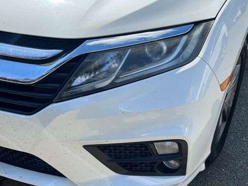 Used 2018 Honda Odyssey EX-L image 11