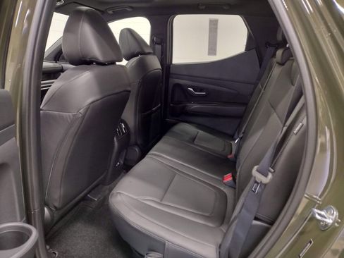 New 2026 Hyundai Santa Cruz SEL image 23