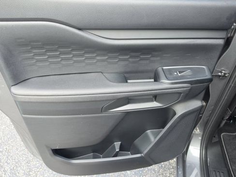 Certified 2025 Ford Ranger XL RWD image 11