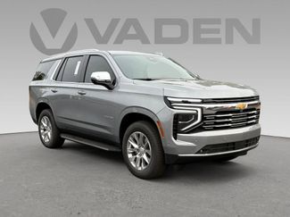 New 2025 Chevrolet Tahoe Premier video 1