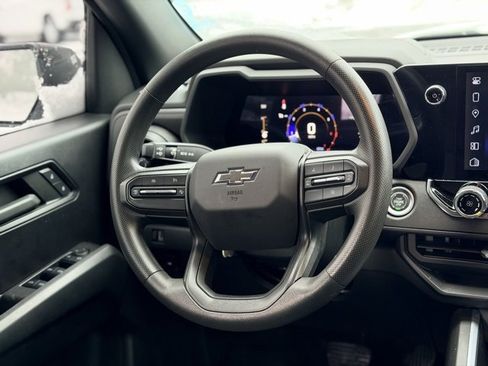 Certified 2023 Chevrolet Colorado Trail Boss w/ Advanced Trailering Package image 20