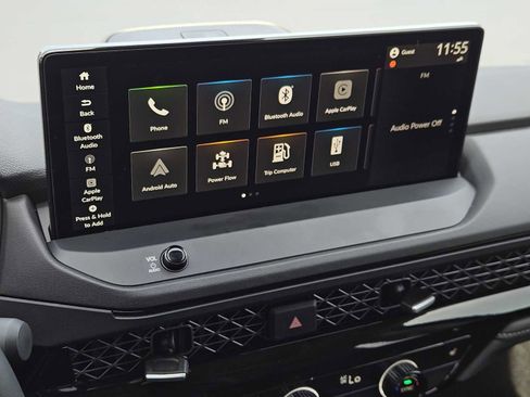 Used 2025 Honda Accord EX-L image 14