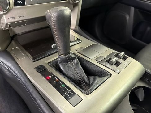 Used 2017 Lexus GX 460 460 w/ Navigation Package image 31