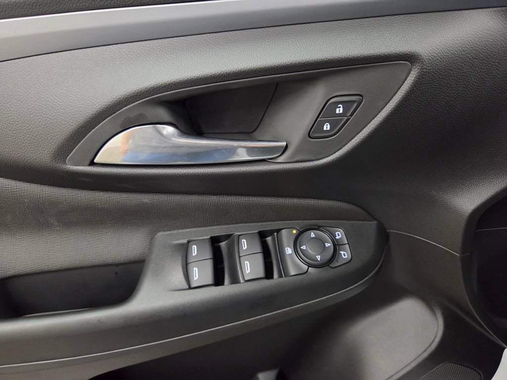 New 2026 Buick Envista Preferred w/ Convenience I Package FWD image 15