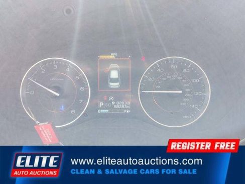 Used 2021 Subaru Crosstrek 2.5i Limited w/ Moonroof Package 2 AWD/4WD image 14