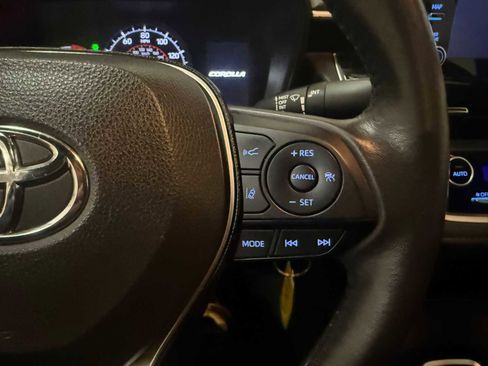 Certified 2020 Toyota Corolla SE image 30