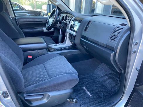 Used 2008 Toyota Tundra SR5 AWD/4WD image 16