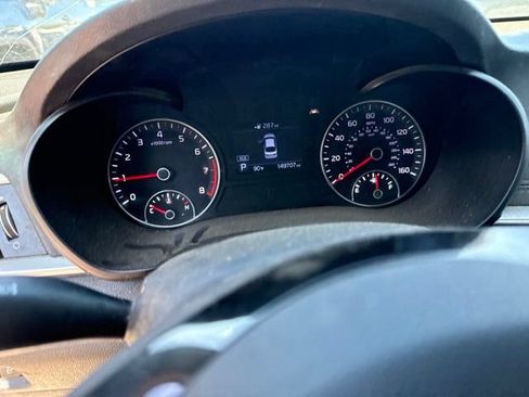 Used 2019 Kia Optima LX FWD image 14
