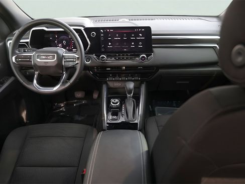 Used 2023 GMC Canyon Elevation w/ Convenience Package image 27