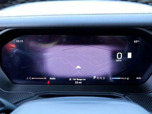 New 2026 Jeep Cherokee Overland image 12