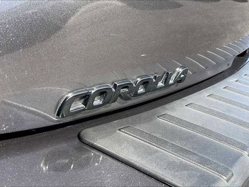 Certified 2023 Toyota Corolla SE FWD image 29