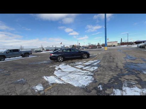 Certified 2017 Buick LaCrosse Preferred FWD image 26