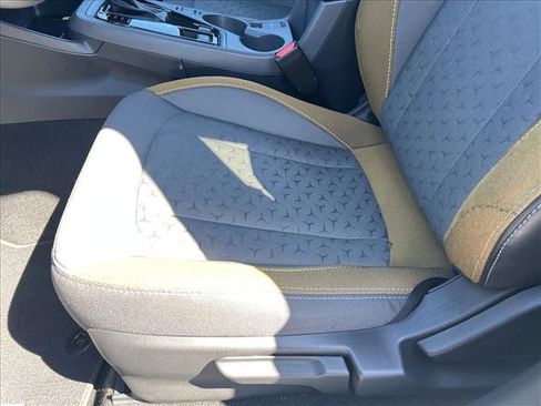 Used 2024 Subaru Crosstrek 2.5i Sport image 10