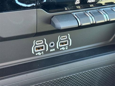 New 2026 RAM 1500 Big Horn image 37