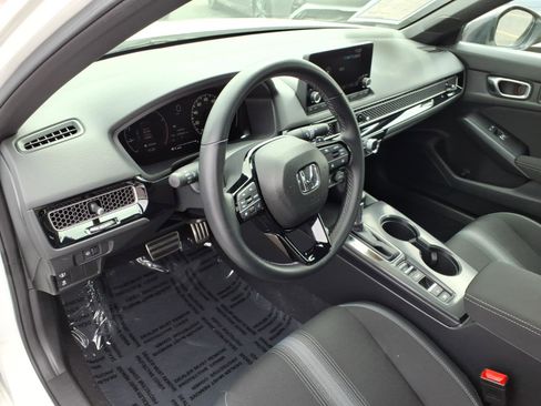 Certified 2023 Honda Civic Sport image 15