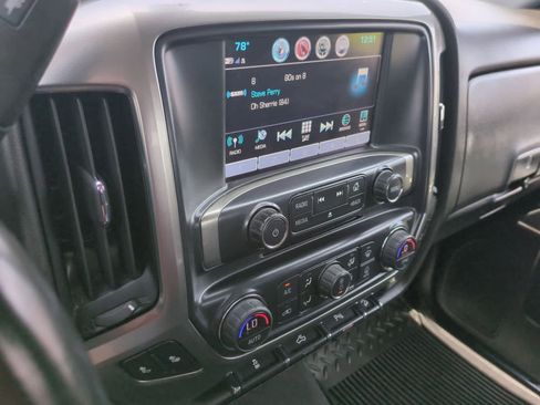 Used 2019 Chevrolet Silverado 1500 LT w/ All Star Edition AWD/4WD image 27