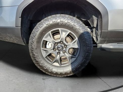 Used 2025 Lexus GX 550 550 Overtrail image 29