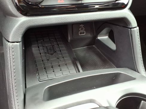 New 2025 Ford Ranger Raptor AWD/4WD image 12