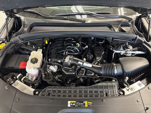 Used 2023 Jeep Grand Cherokee Limited w/ Trailer Tow Package image 40