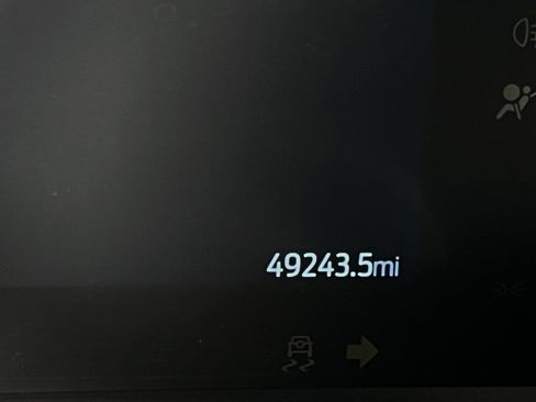 Used 2022 Ford Bronco Badlands image 14