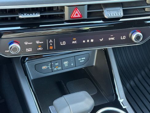 New 2026 Kia K5 GT image 16