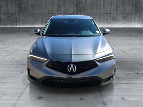 Certified 2025 Acura Integra image 8