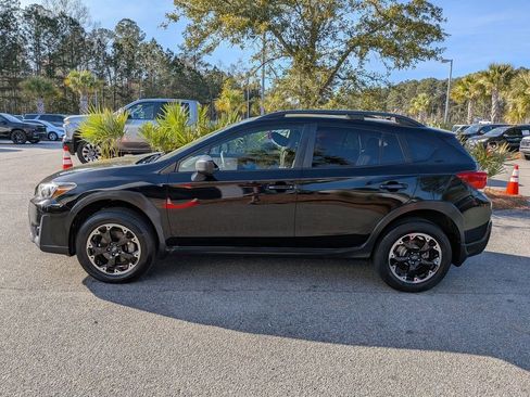 Used 2021 Subaru Crosstrek 2.0i w/ Popular Package #1 image 7