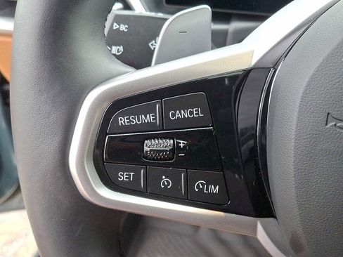 Used 2025 BMW 430i xDrive Coupe w/ M Sport Package image 22