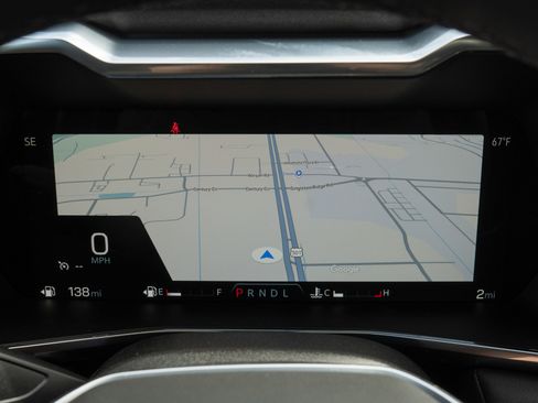 New 2026 GMC Canyon Elevation image 12