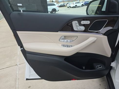 New 2026 Mercedes-Benz GLE 350 4MATIC image 19